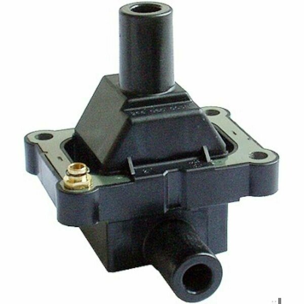 Hella Direct Ignition Coil, 193175361 193175361